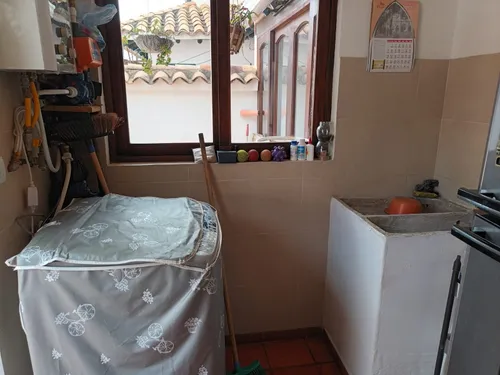 Espectacular Casa