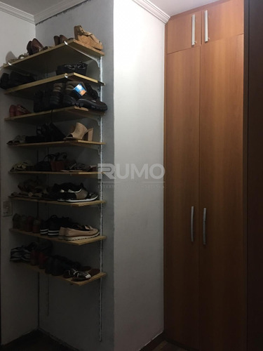 Imagem 18 de 30 de Casa À Venda Em Parque Residencial Vila União - Ca008643