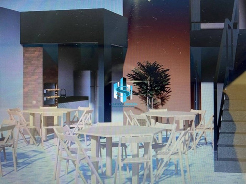Imagem 2 de 2 de Apartamento A Venda Em Sp Vila Formosa - Ap07392 - 70632668