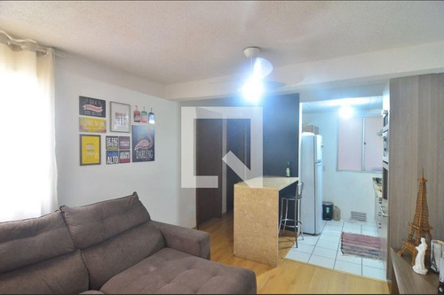 Imagem 1 de 15 de Apartamento À Venda - Rio Branco, 2 Quartos, 43 M² - S893637012
