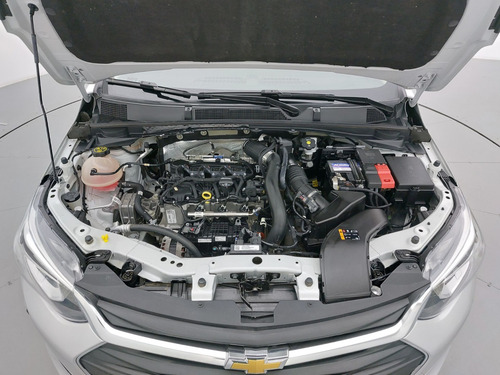 Chevrolet Onix 1.0 TURBO FLEX PLUS LTZ MANUAL