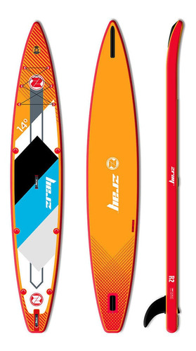 Stand Up Paddle Zray R2 Inflable 14 Pies