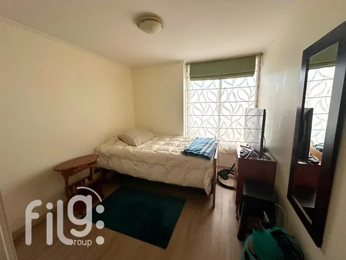 Vendo Departamento Frente A Cavancha Comuna Iquique