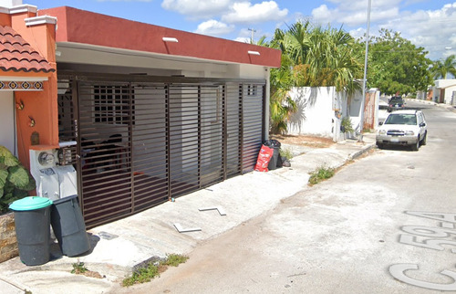 Casa En Remate Bancario En Mérida Yucatán Cl*/ 2