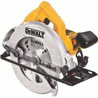 Sierra Circular Dewalt 1400w 7.1/4  Dwe560 Herracor