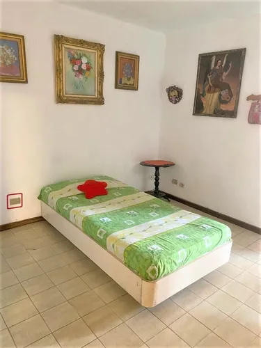 Apartamento Santa Paula