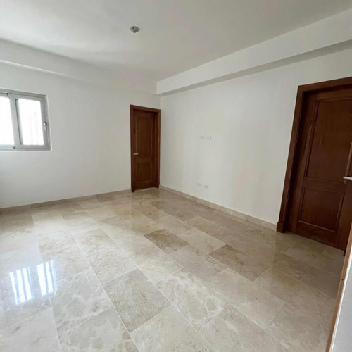 Se Alquila Apartamento De 2 Habitaciones En Naco