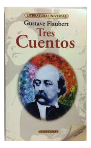 Libro Tres Cuentos