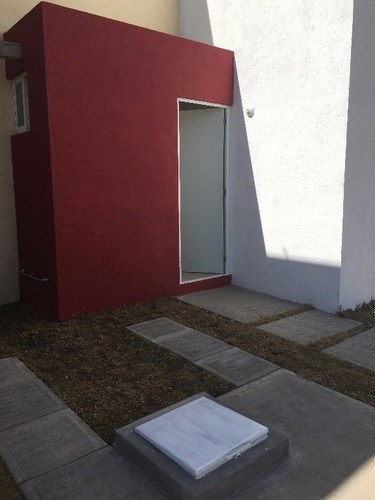 Imagen 7 de 18 de Casa En Condominio En Venta, Fracc. El Sauco, Tenango Edo. De México