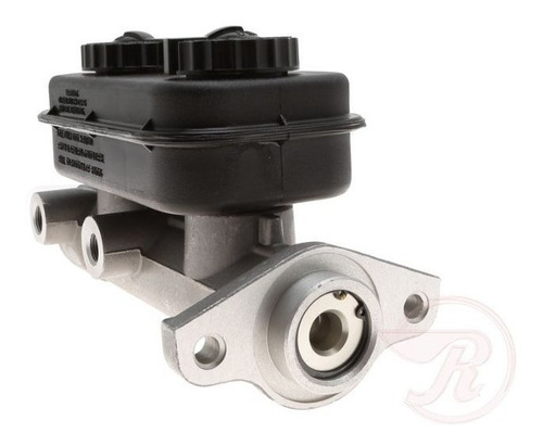 Bomba De Freno Dodge W250 5.2l 1981-1988 Lusac