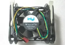 Comprar Fan Cooler Procesador Intel Socket 478 Pentium 4 Original