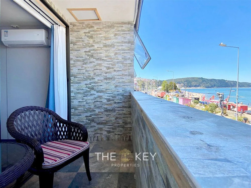 Local Comercial En Venta En Tomé