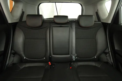 Kia Soul 1.6 Sx At