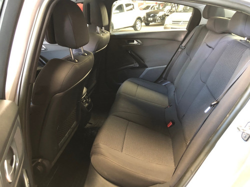 Peugeot 508 Allure Triptonic 2013 Urion Autos