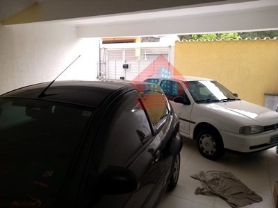 Imagem 5 de 15 de Casa - Ref: 02854