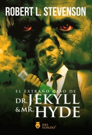 Extraño Caso Del Dr Jekyll Y Mr Hyde - Stevenson Robert Lou