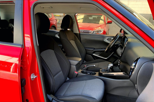 Kia Soul 2020