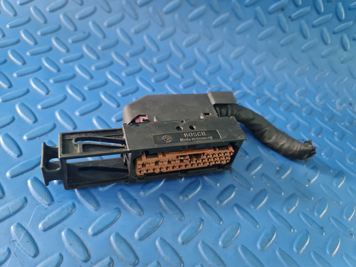 Arnes Conector Modulo Abs Fenos Volkswagen Passat 02, 1.8 Li (Usado)