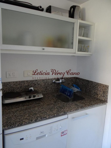 Imagen 21 de 21 de Apartamento En Punta Ballena 2 Domritorios