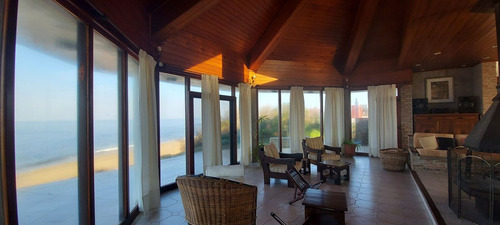 Casa En Venta En La Paloma Enfrente A La Balconada