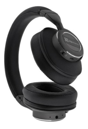 Audifono Bt Act Noise Cancelling Klipxtreme Tranze Knh-500
