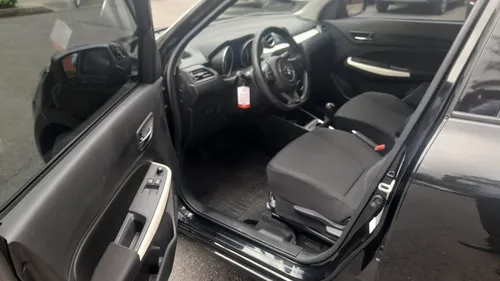 Suzuki Swift 1.2 Hybrid 2Wd