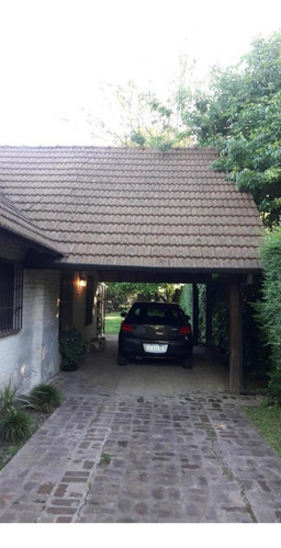 Imagen 20 de 20 de Venta Casa Bella Vista, 900 Mts² De Lote