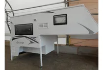 Comprar Camper Northstar Atv 600 Para Camioneta Doble Cabina.