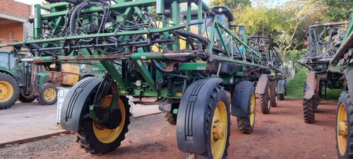 Autopropelido ( Uniport ) John Deere 4630 - Ano 2011 E 2012