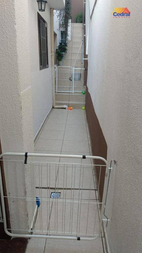 Imagem 19 de 20 de Casa Com 2 Dormitórios À Venda, 61 M² Por R$ 350.000,00 - Jardim São Pedro - Mogi Das Cruzes/sp - Ca0789