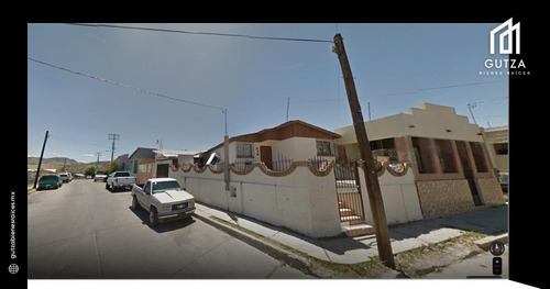 Casa En Remate Bancario En Nuevo Nogales, Nogales, Sonora