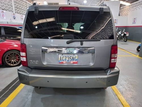 Imagen 6 de 15 de Jeep Cherokee