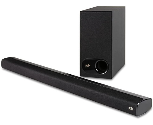 Barra Sonido Polk Audio Signa S2  + Envío Express