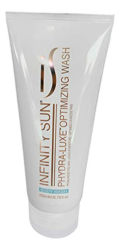 Gel De Ducha Post-bronceado Sin Sol Phdra-luxe