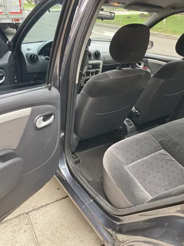 Renault Logan 1.6 Dynamique Nd