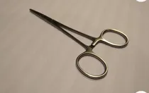 Comprar Pinza Halstead Rectas Y Curvas  12 Y 14 Cm