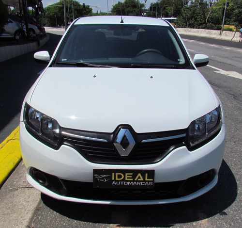 Renault Sandero Express. 1.0 2017 4 Cil. + Multimidia