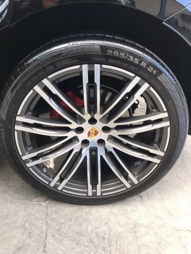Imagen 7 de 12 de Porsche Macan 2018 3.0 Gts At
