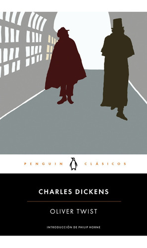 Oliver Twist - Penguin Clasicos - Charles Dickens - Es