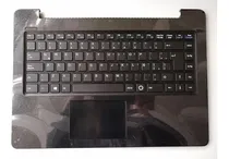 Comprar Teclado Positivo Bgh A1100 Con Touchpad Palmrest  Nuevos !!
