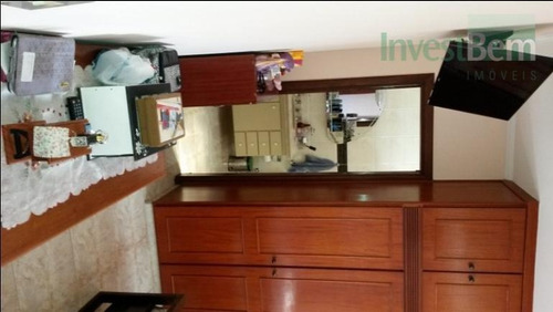Imagem 2 de 30 de Casa Residencial À Venda, Condomínio Serra Da Água, Valinhos. - Ca0318
