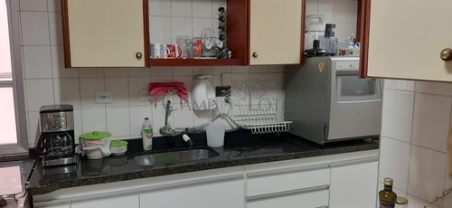 Imagem 10 de 23 de Apartamento À Venda Em Bonfim - Ap001078