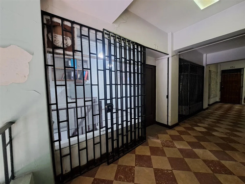 Local Comercial En Arriendo En Santiago
