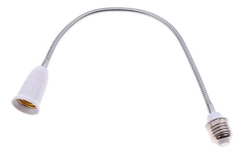 E27 Al Adaptador E27 50cm