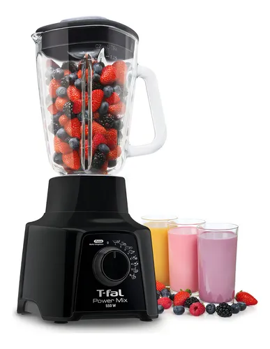 Licuadora t fal 8 velocidades sale
