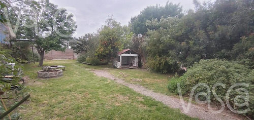 Casa En El Chorro
