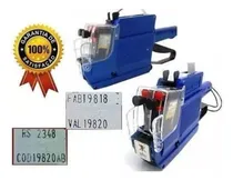 Comprar Rollos De Etiquetas Para Mx-6600. Paquetes Con 10 Rollos.