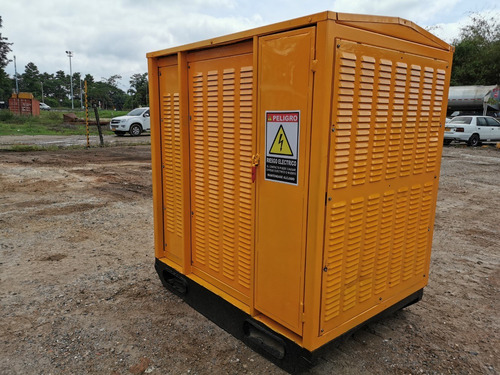 Modulo De Soldadura 400amp. Rack 8 Inversores