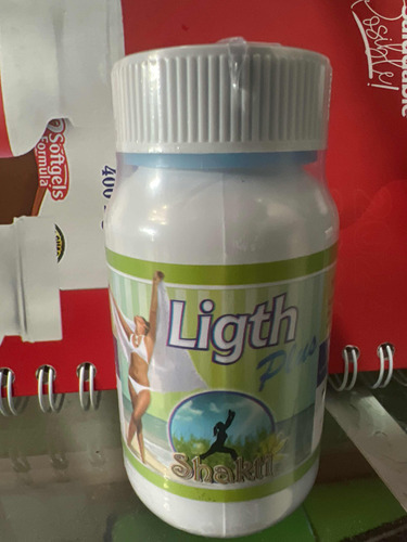 Ligth Plus Shakti