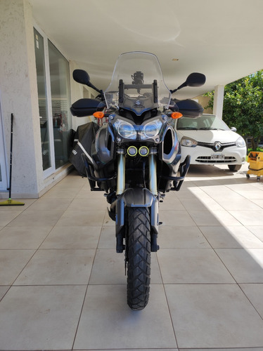 Imagen 4 de 25 de Yamaha Super Tenere 1200 Cc - Mod. 2013 - Super Tenere 1200